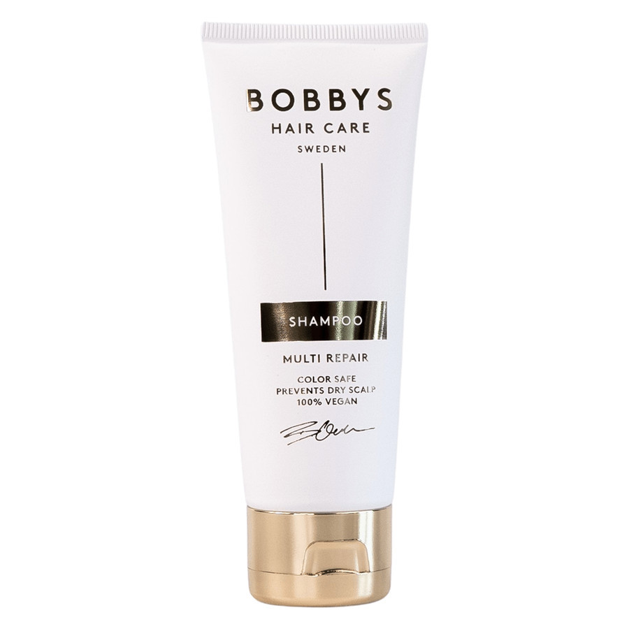 Bobbys Hair Care Multi Repair Shampoo 75ml