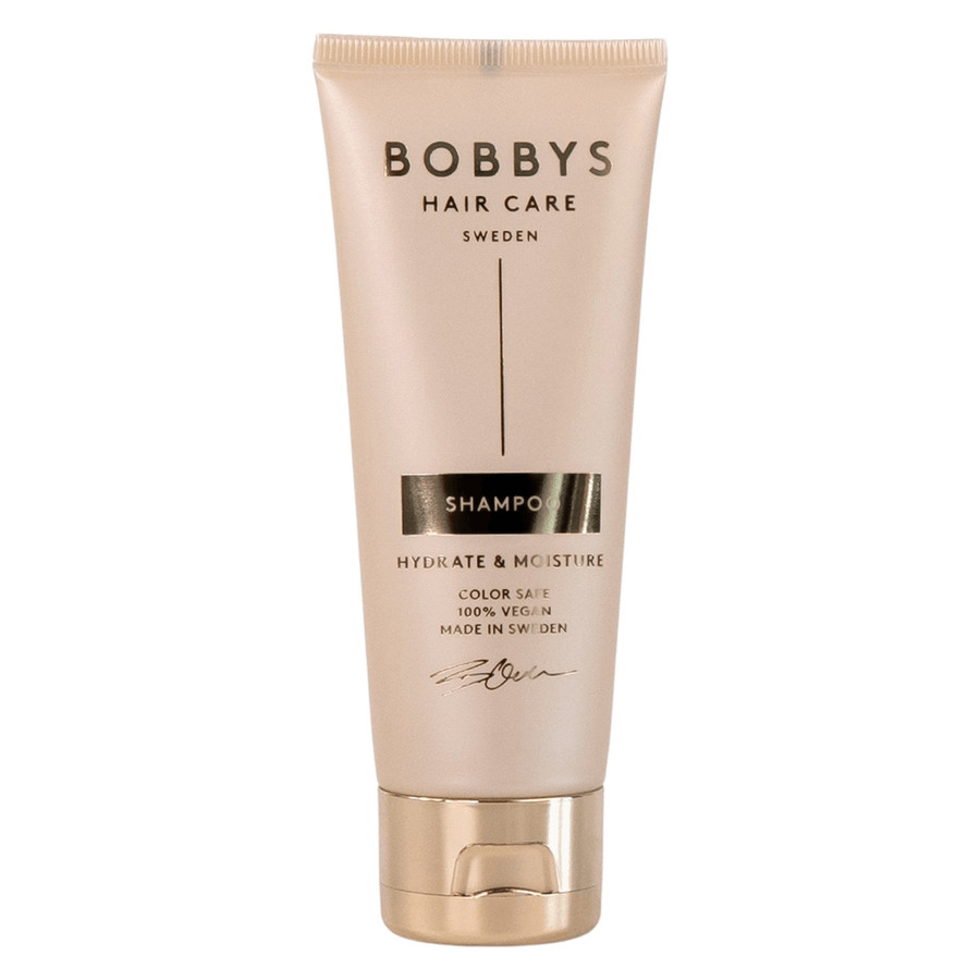 Bobbys Hair Care Hydrate Shampoo 75ml