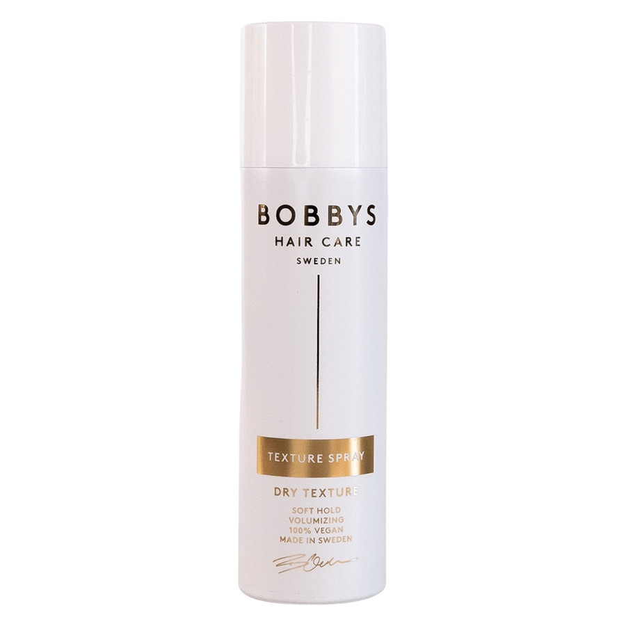 Bobbys Hair Care Texture Spray 250ml