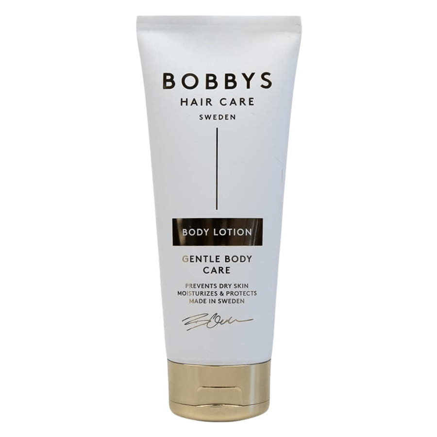 Bobbys Hair Care Body Lotion 200ml