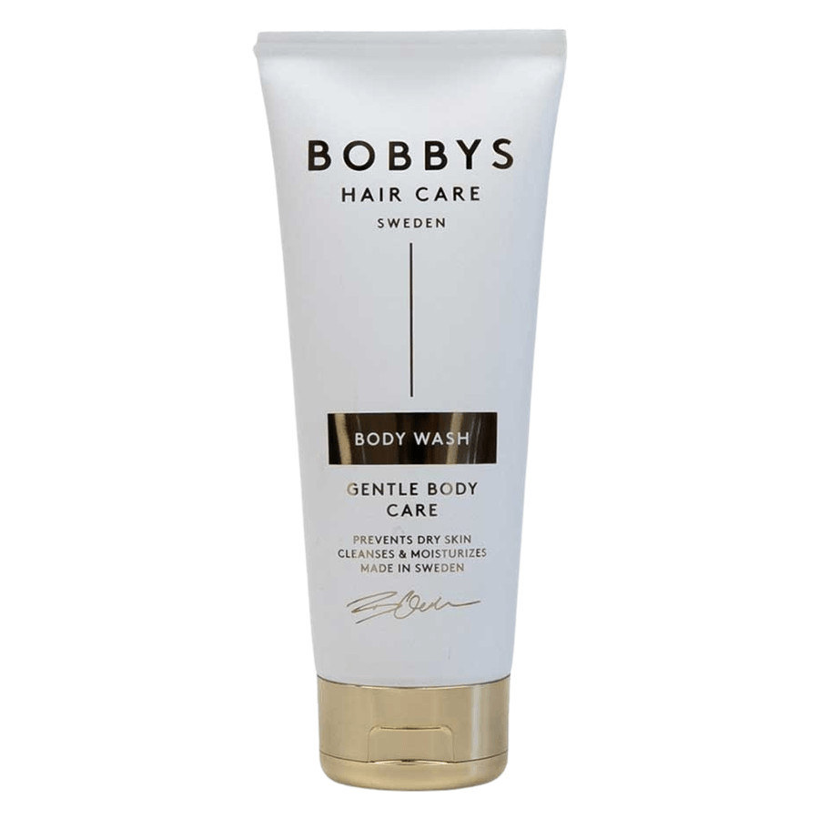 Bobbys Hair Care Body Wash 200ml