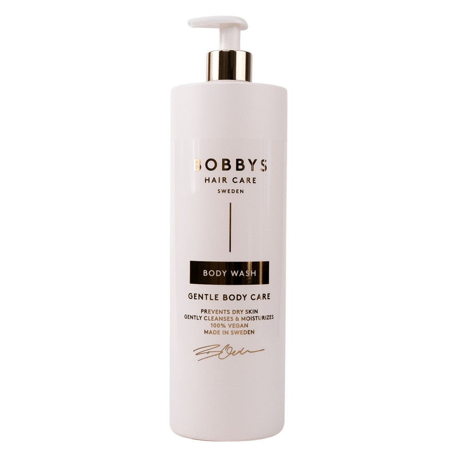 Bobbys Hair Care Body Wash 1000ml