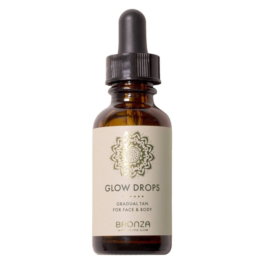 Bronza Glow Drops 30ml