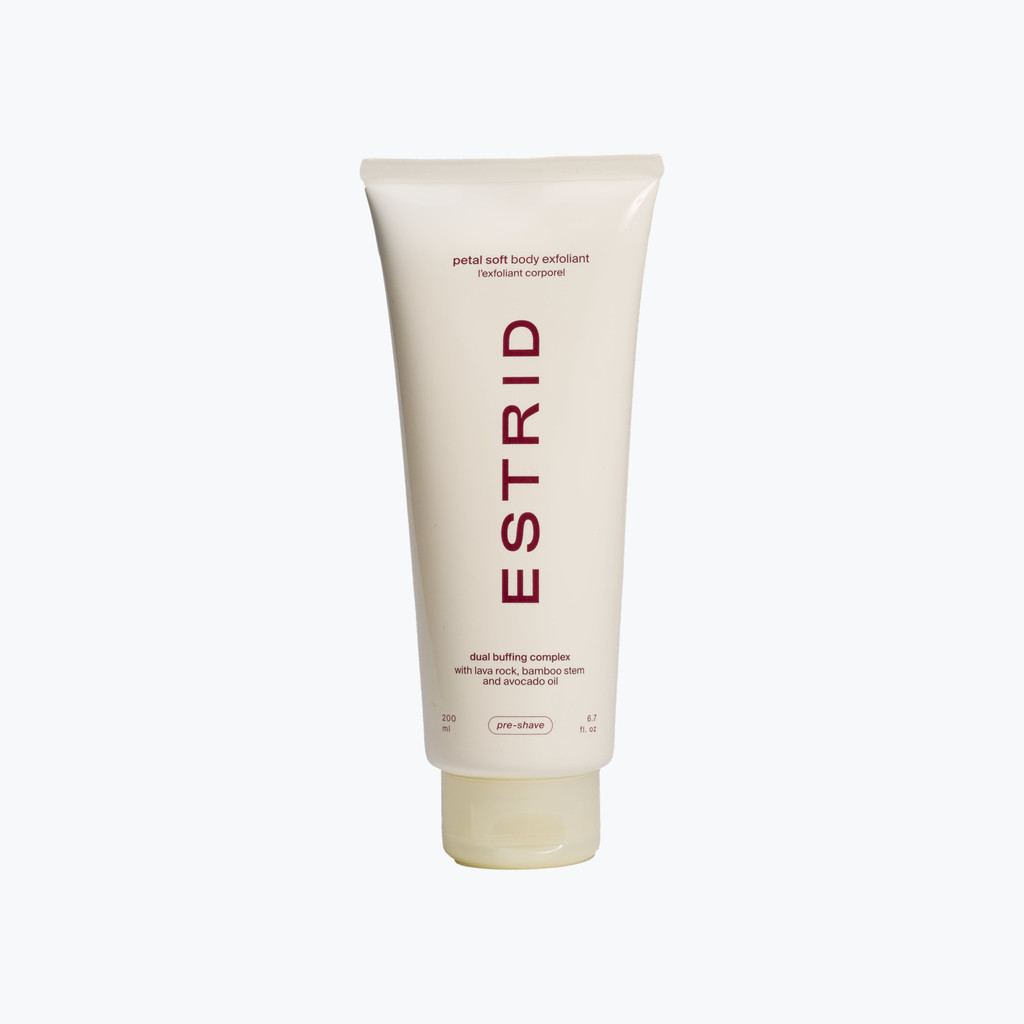 Estrid Petal Soft Body Exfoliant 200 ml