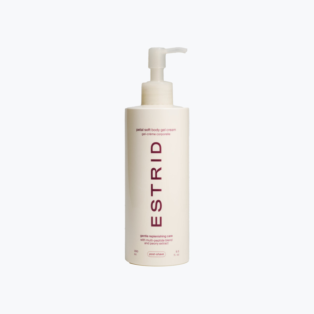 Estrid Petal Soft Body Gel Cream 300 ml