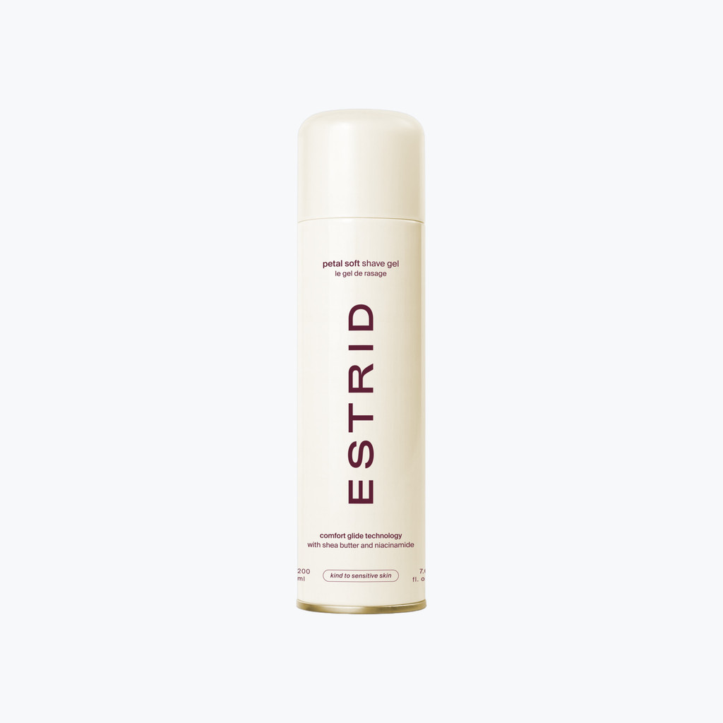 Estrid Petal Soft Body Shave Gel 200 ml