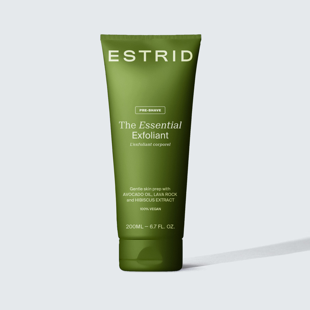 ESTRID The Essential Exfoliant Body Scrub 200 ml