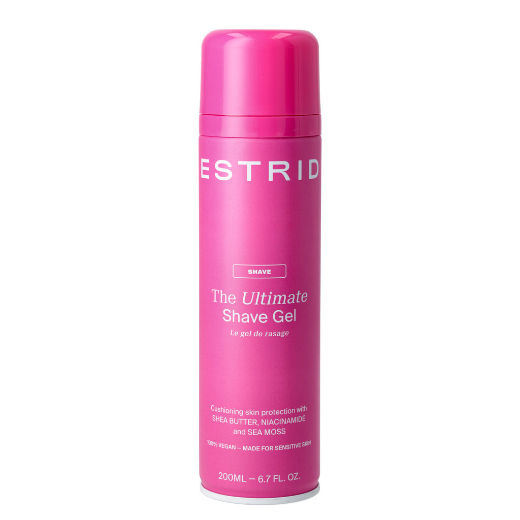 ESTRID The Ultimate Shave Gel 200 ml