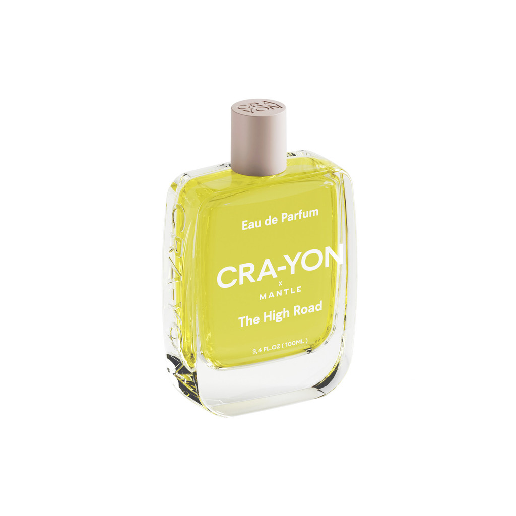 CRA-YON The High Road Eau de Parfum 100 ml