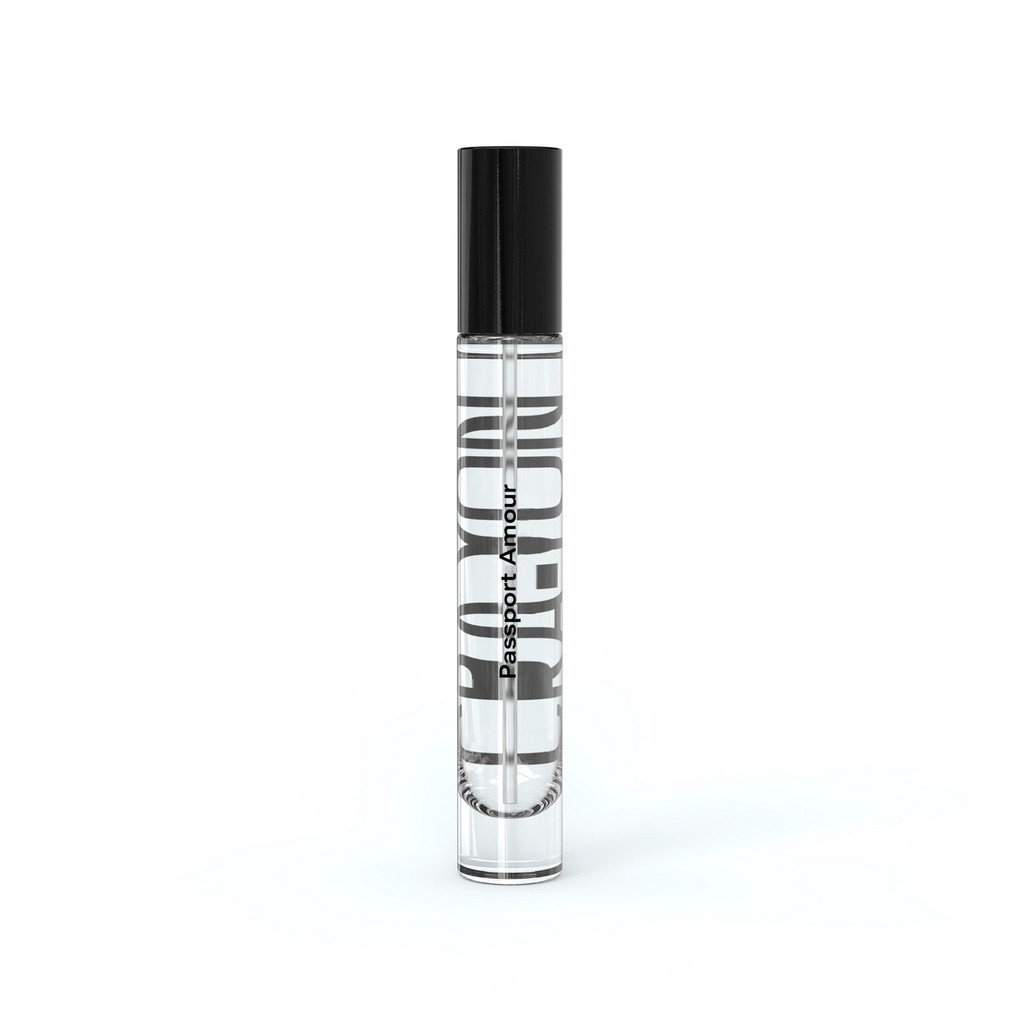CRA-YON Passport Amour Eau de Parfum 10 ml