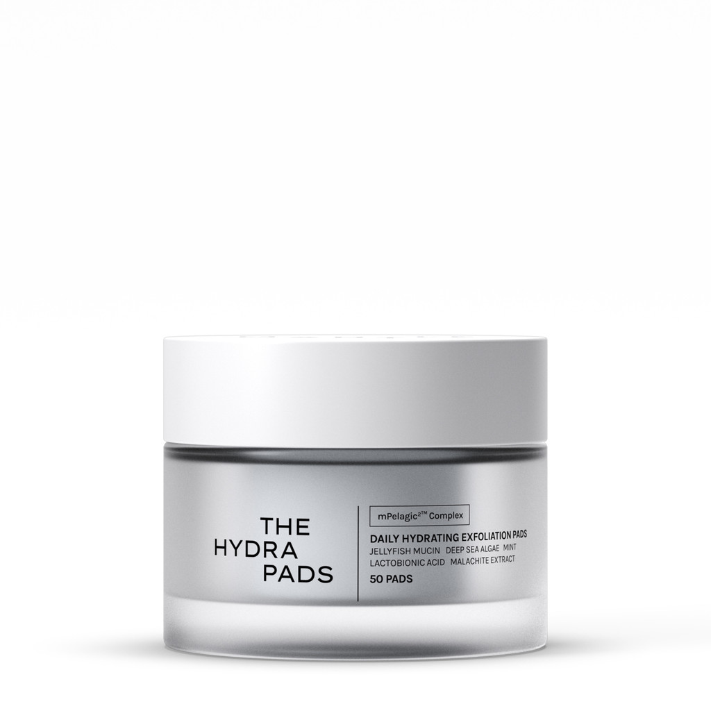 MANTLE The Hydra Pads 50 pads
