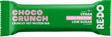 RE:DO Crispy Chocolate bar 40g