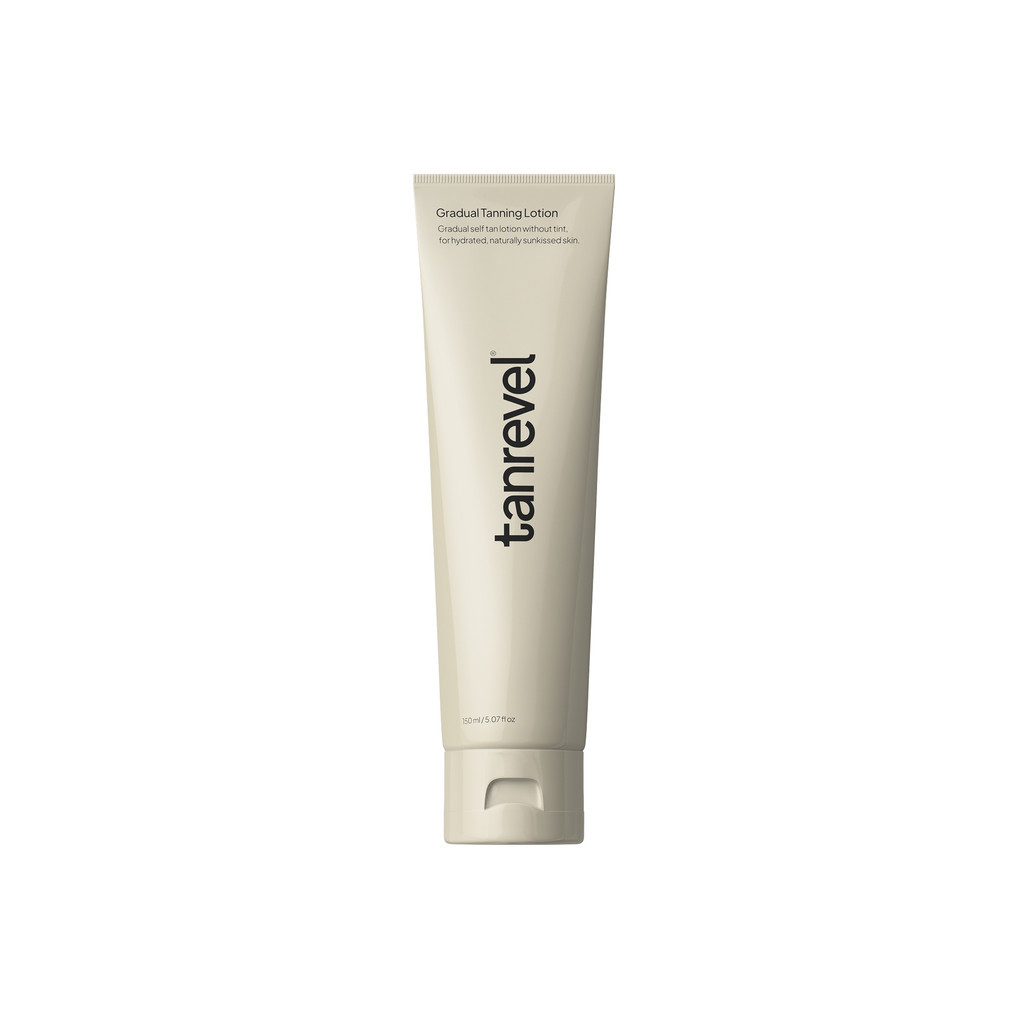 Tanrevel Gradual Tanning Lotion 150 ml