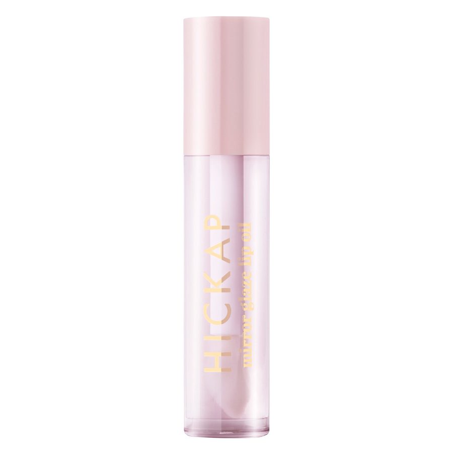 Hickap Mirror Glaze Lip Oil Strawberry Melt 4,5ml