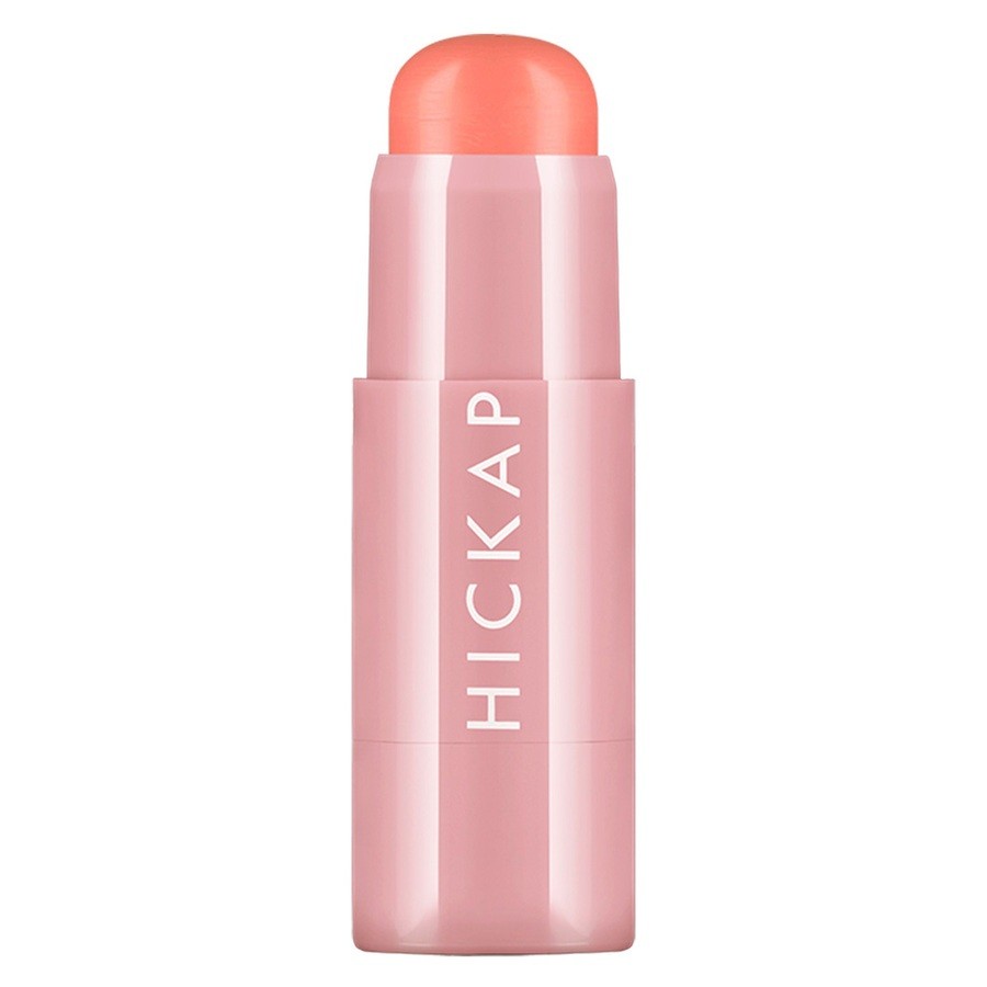 Hickap The Wonder Stick Blush & Lips Coralicious Limited Edition 7g