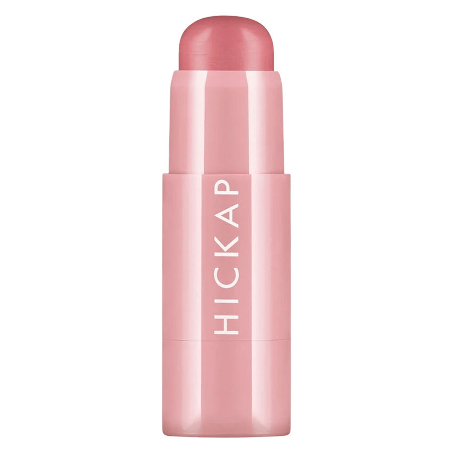 Hickap The Wonder Stick Blush & Lips Rosewood Pink 7g