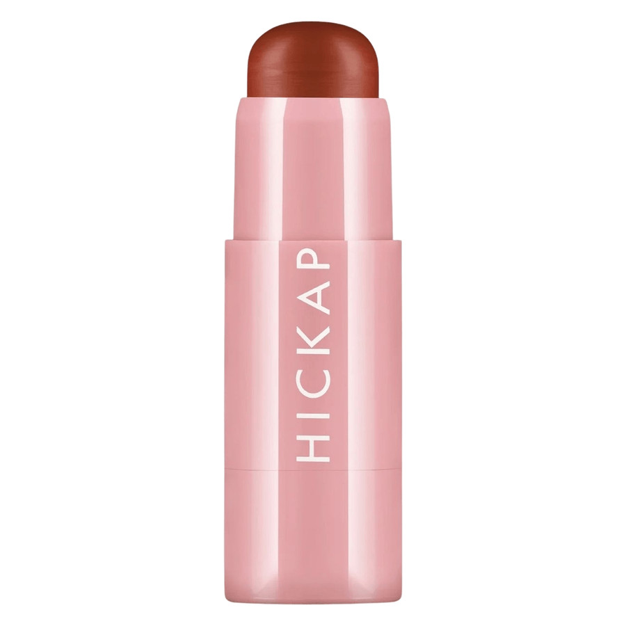Hickap The Wonder Stick Blush & Lips Terracotta Queen 7g