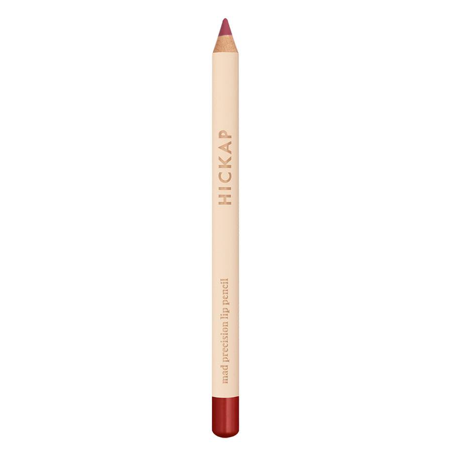 Hickap Mad Precision Lip Pencil 4. Vintage Rose 1,1g