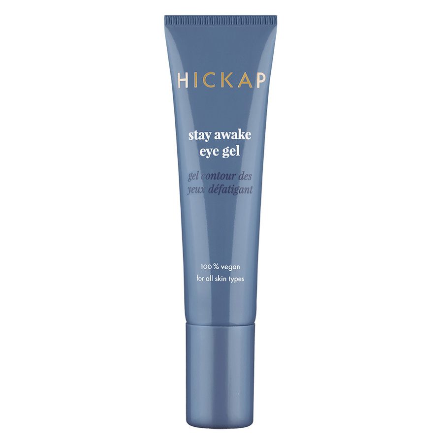 Hickap Stay Awake Eye Gel 15ml