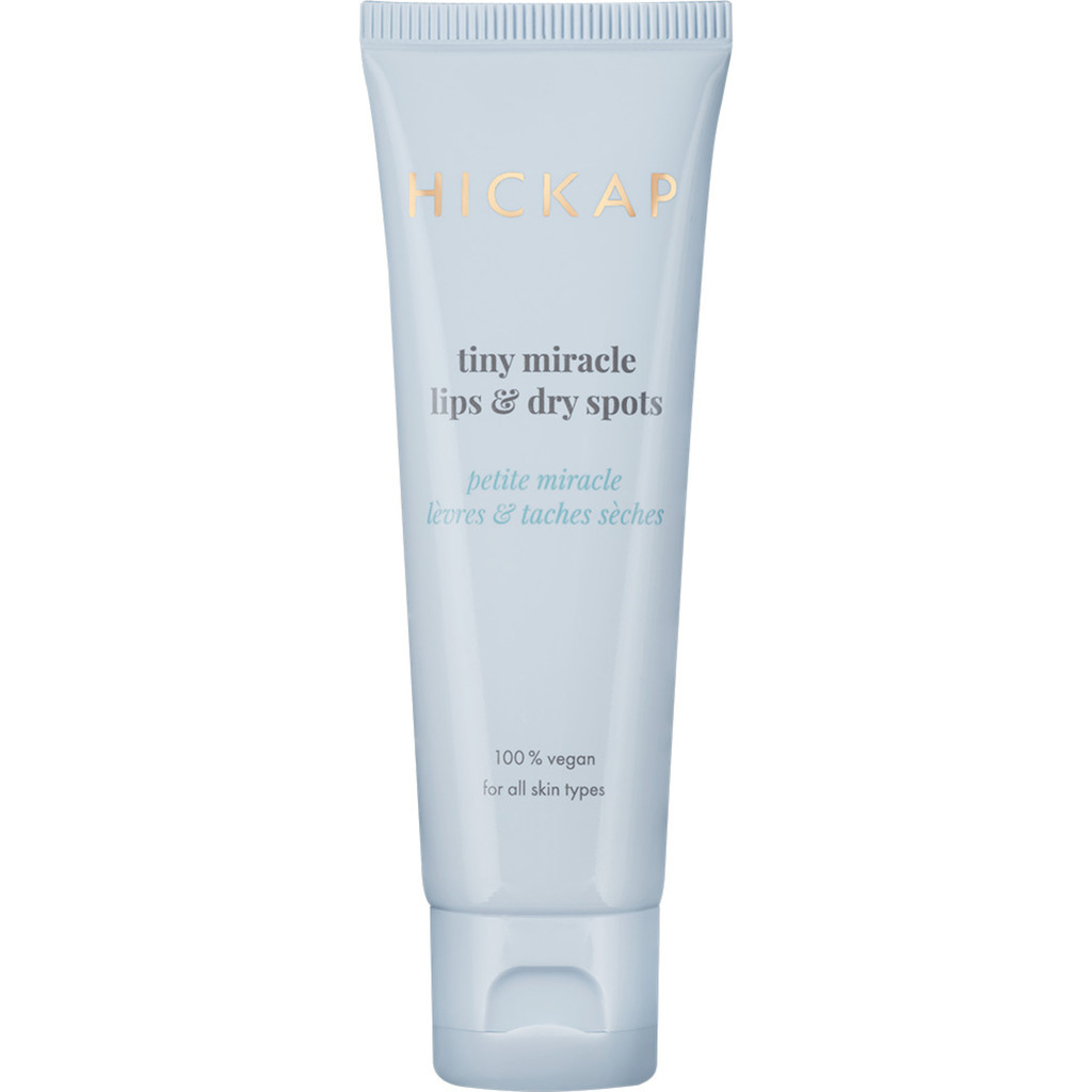 HICKAP Tiny Miracle Lips & Dry Spots 25 ml