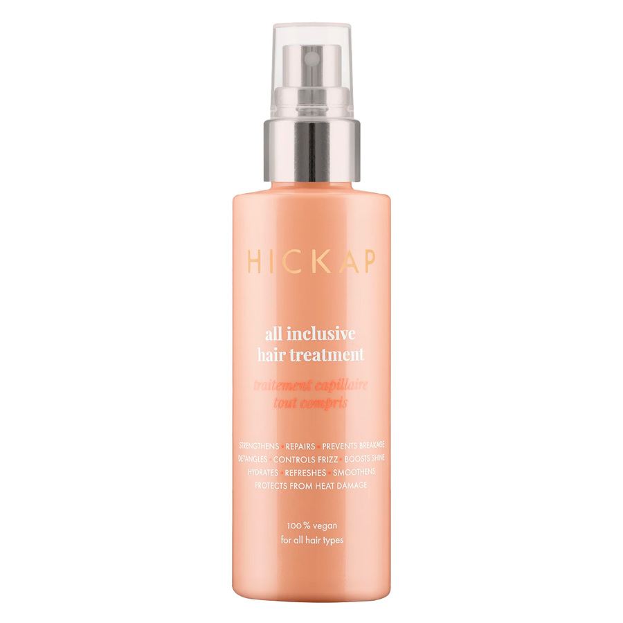 Hickap All Inclusive Hair Treatment 100ml