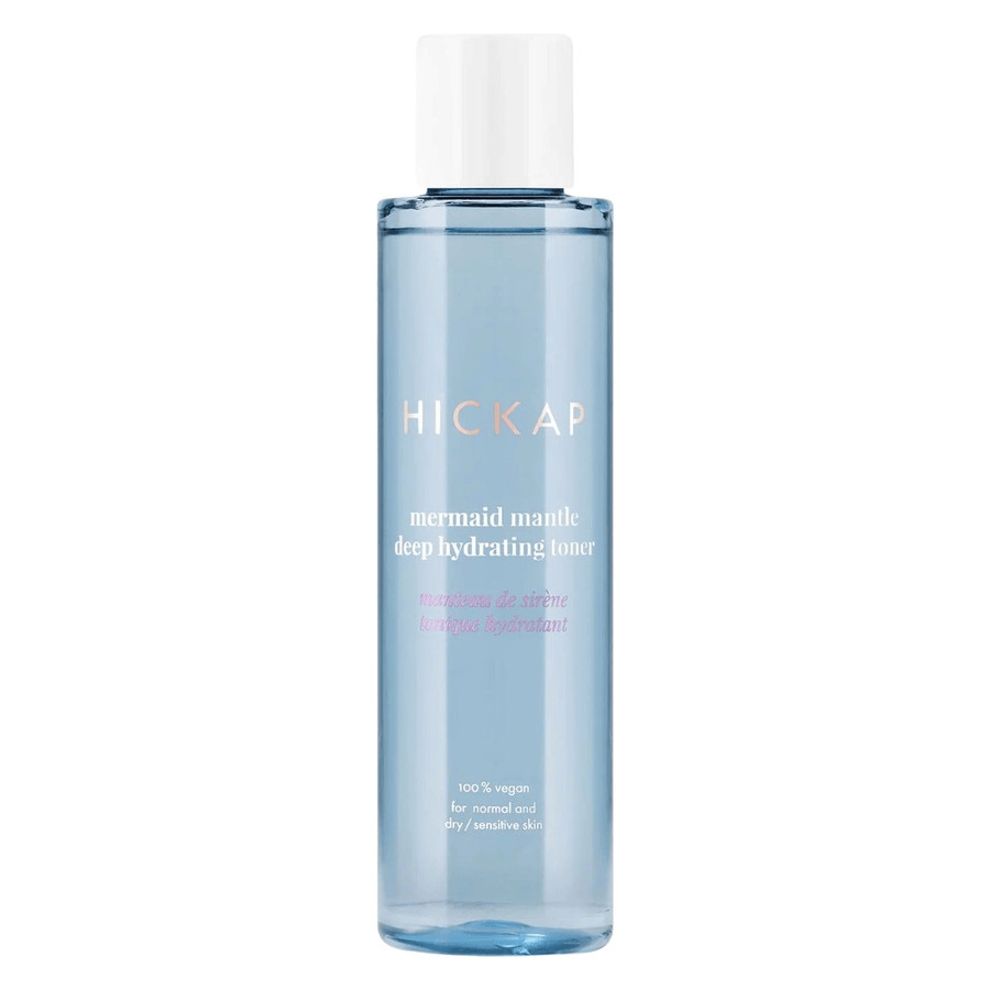 Hickap Mermaid Mantle Deep Hydrating Toner 150ml