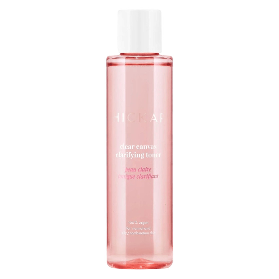 Hickap Clear Canvas Clarifying Toner 150ml