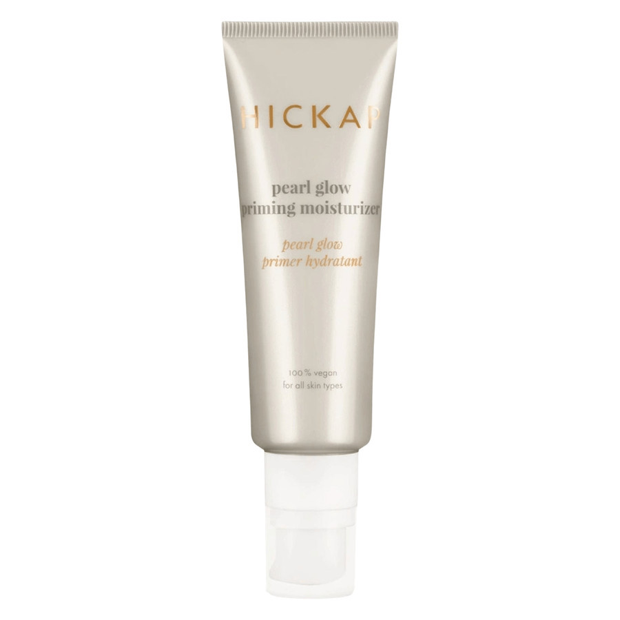 Hickap Pearl Glow Priming Moisturizer 40ml