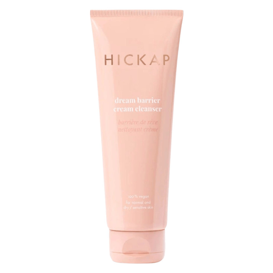 Hickap Dream Barrier Cream Cleanser 125ml