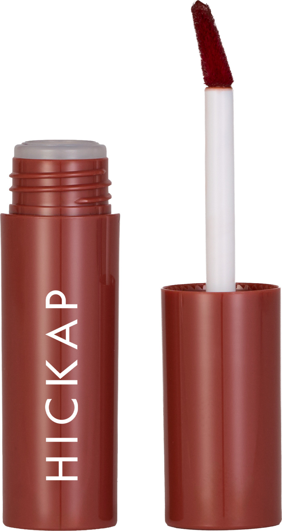 HICKAP Glass Kiss Lip Tint Desert Rose