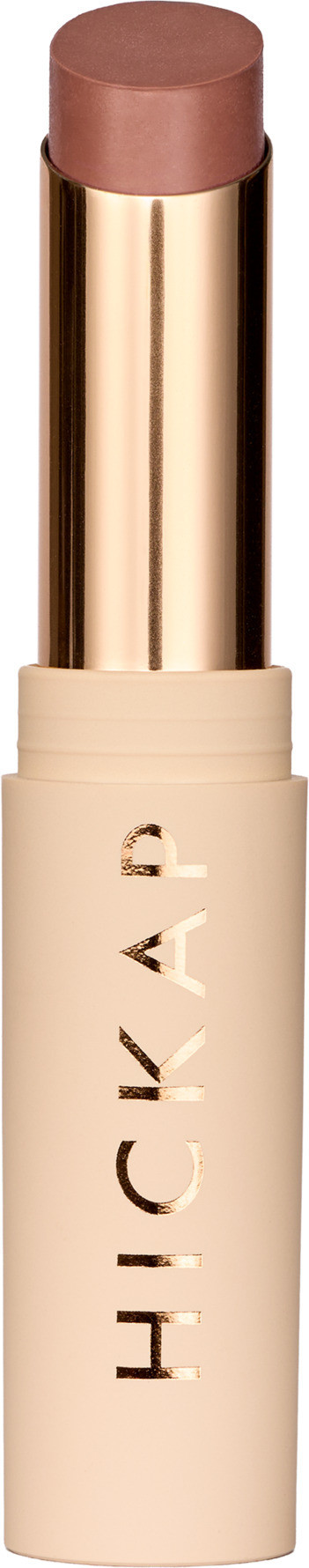 HICKAP Plush Pout Lipstick Burnt sugar