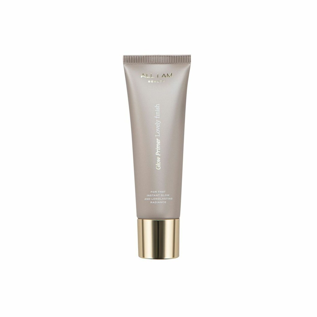 ALL I AM Beauty Glow Primer 30 ml