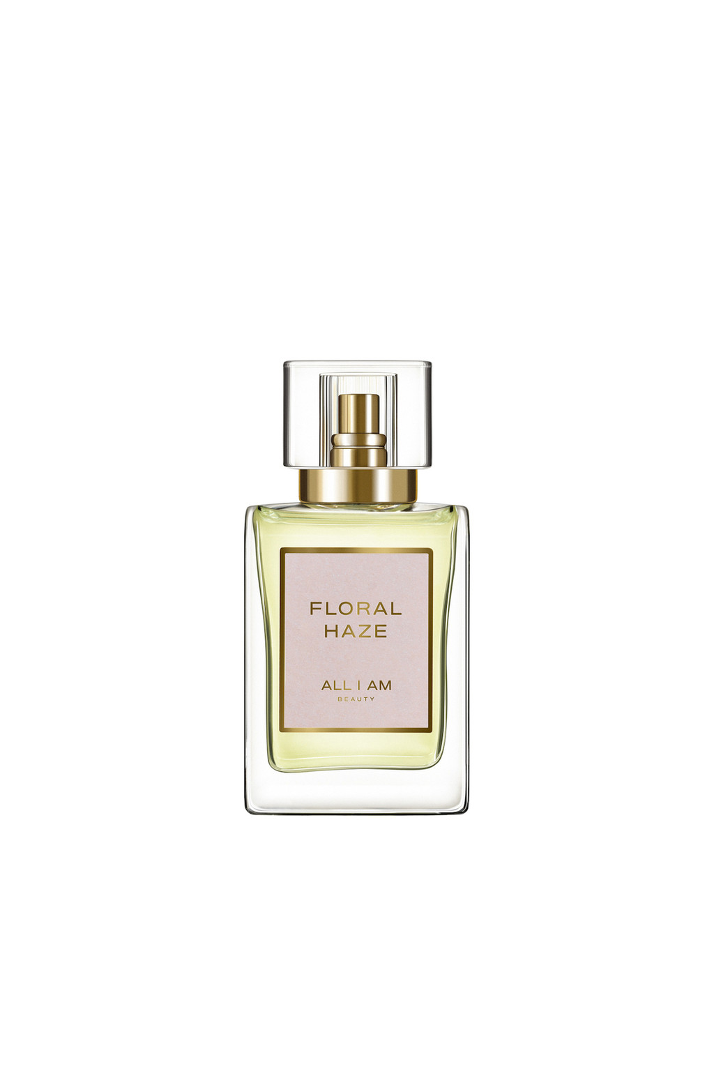 ALL I AM Beauty Floral Haze Eau de Parfum 50 ml