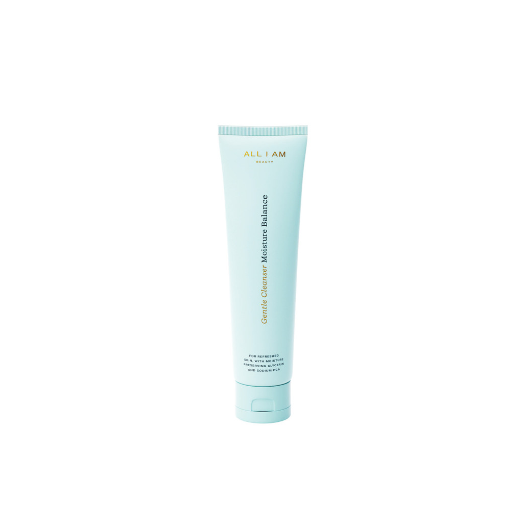 ALL I AM Beauty Cleanser 100 ml