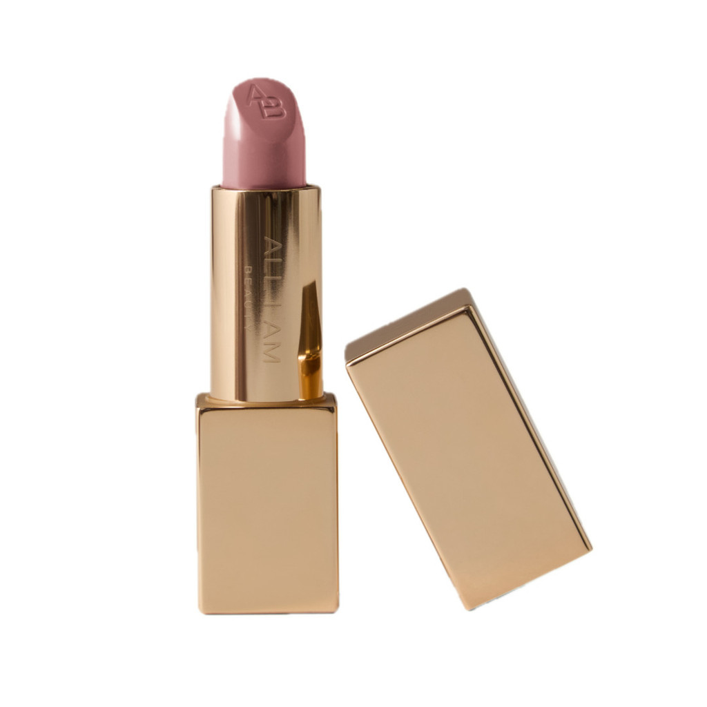 ALL I AM Beauty Lipstick Flirty Pink