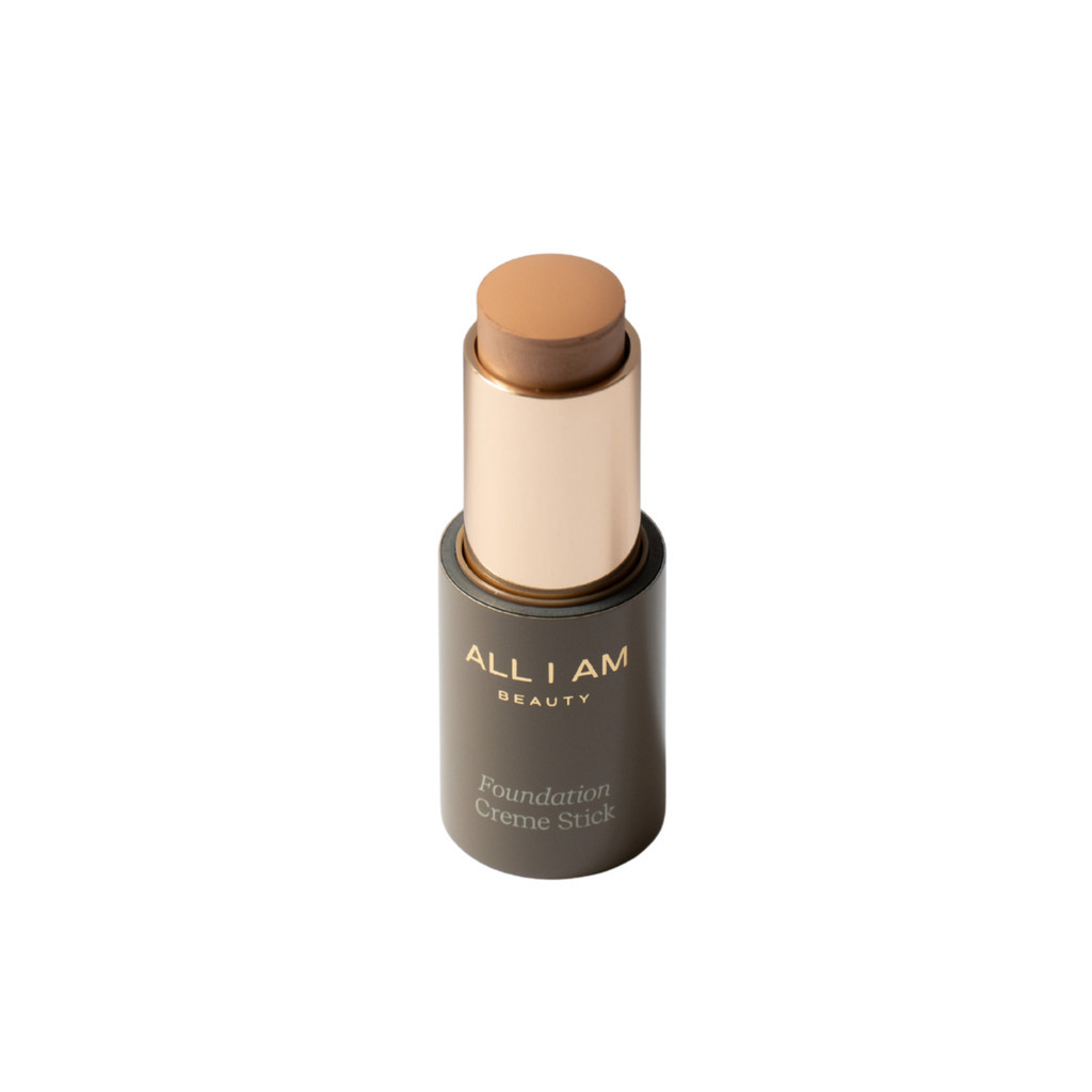 ALL I AM Beauty Foundation Creme Stick – Light Light Medium