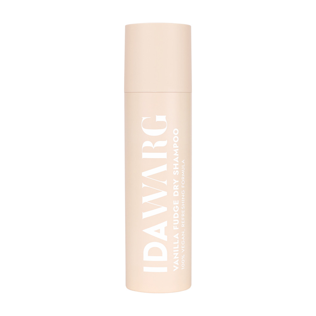 IDA WARG Beauty Vanilla Fudge Dry Shampoo 150 ml