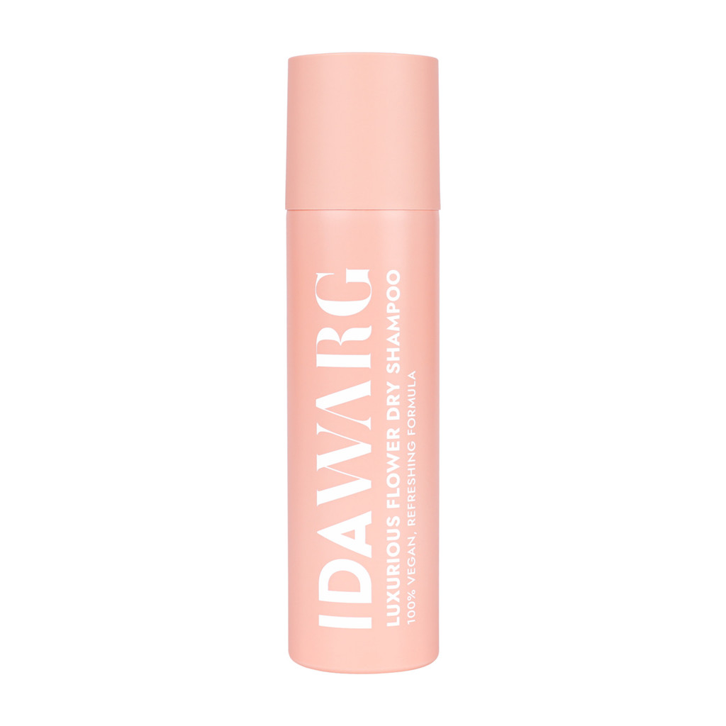 IDA WARG Beauty Luxurious Flower Dry Shampoo 150 ml