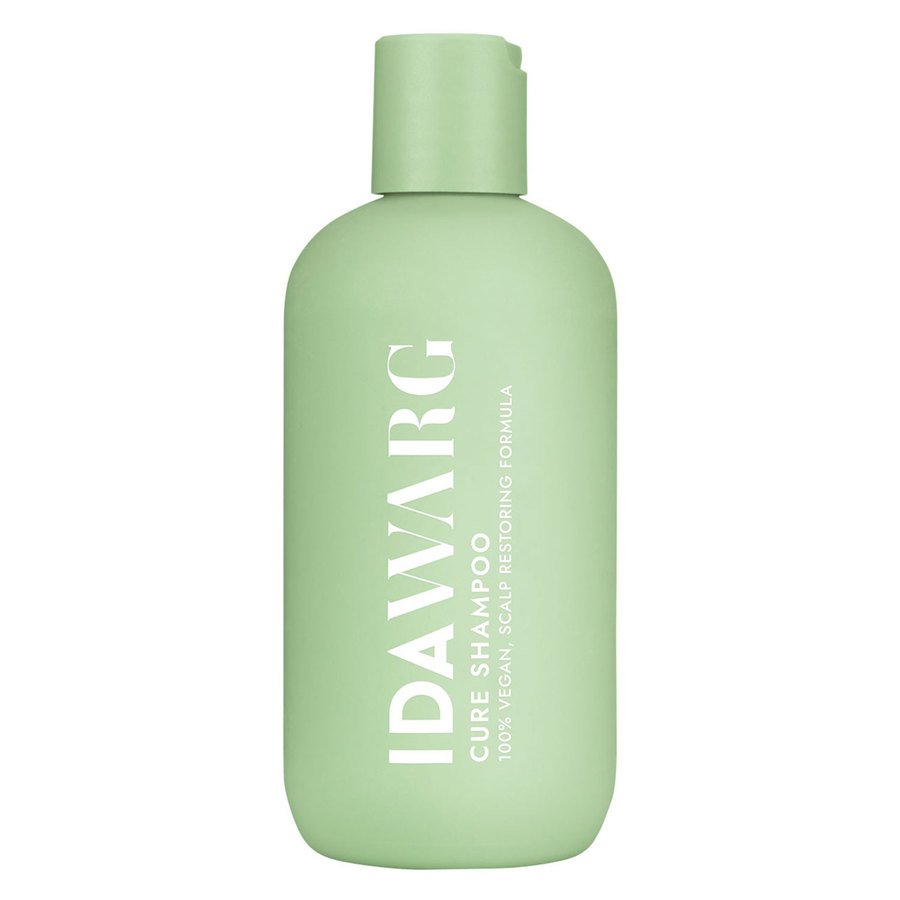 IDA WARG Beauty Cure Shampoo 250ml