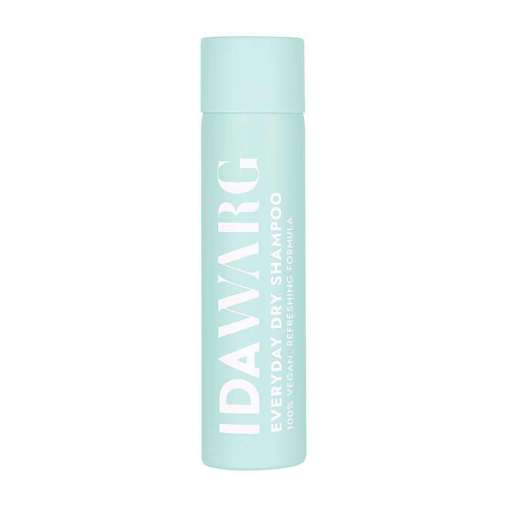 IDA WARG Beauty Everyday Dry Shampoo 75 ml