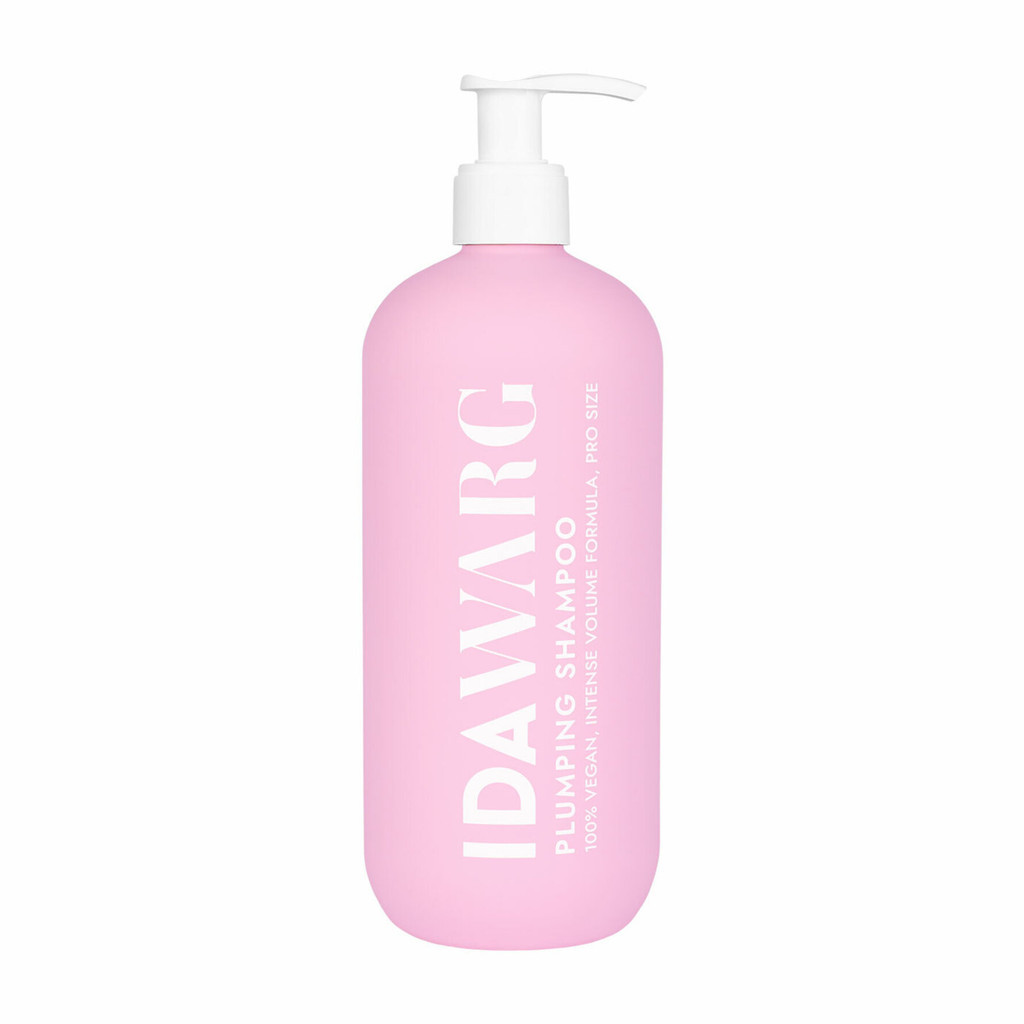 IDA WARG Beauty Plumping Shampoo 500 ml