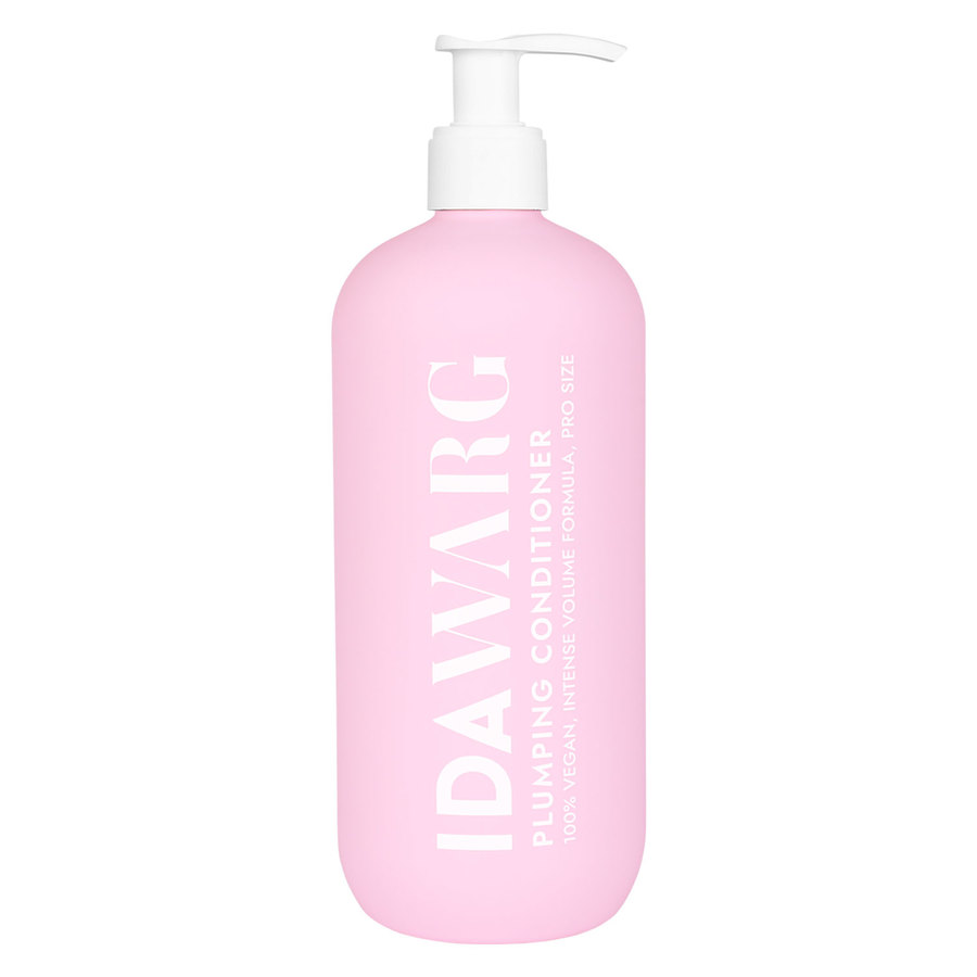 IDA WARG Beauty Plumping Conditioner 500ml
