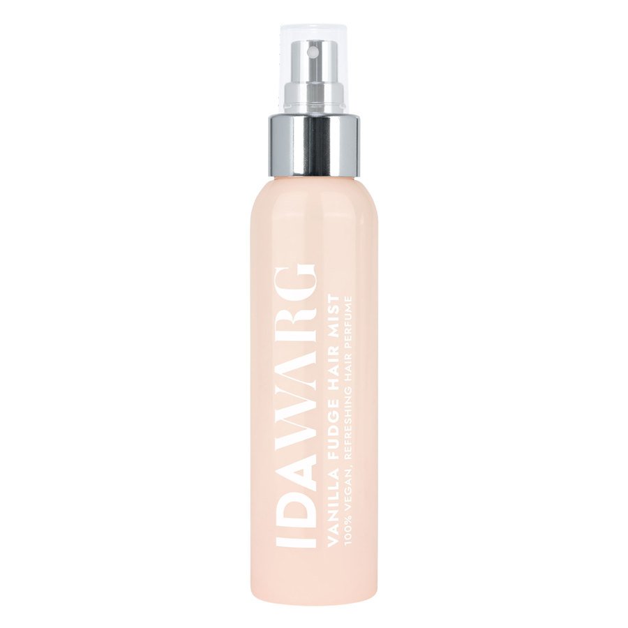 IDA WARG Beauty Vanilla Fudge Hair Mist 100ml