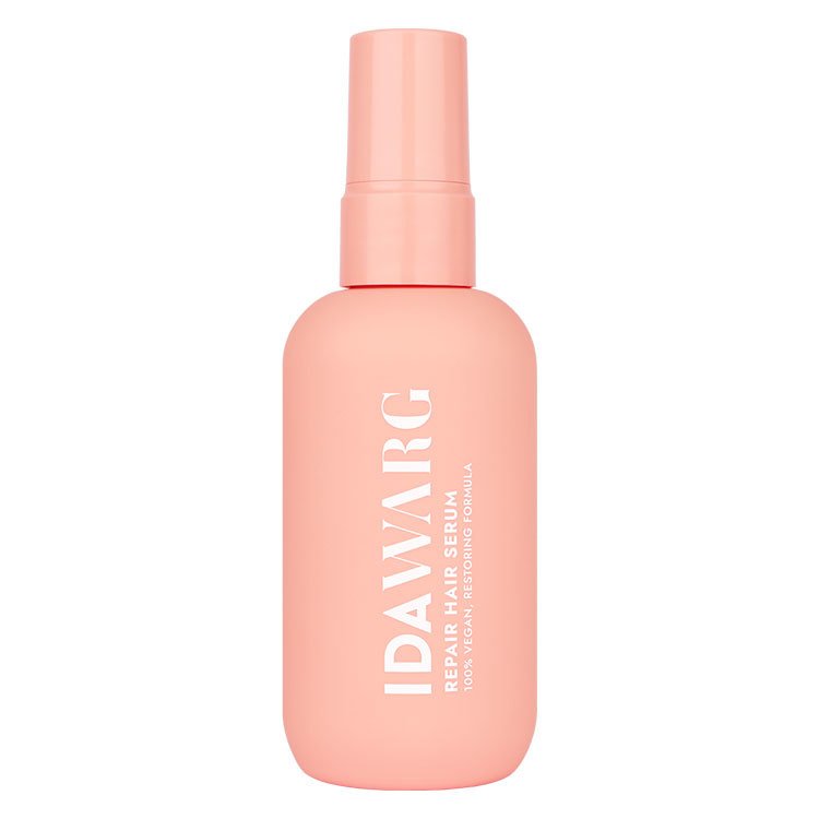 IDA WARG Beauty Repair Hair Serum 100ml