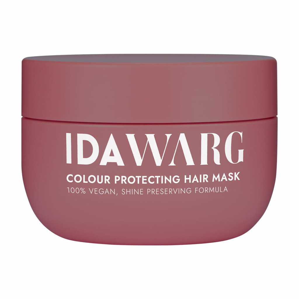 IDA WARG Beauty Colour Protecting Hair Mask 300 ml