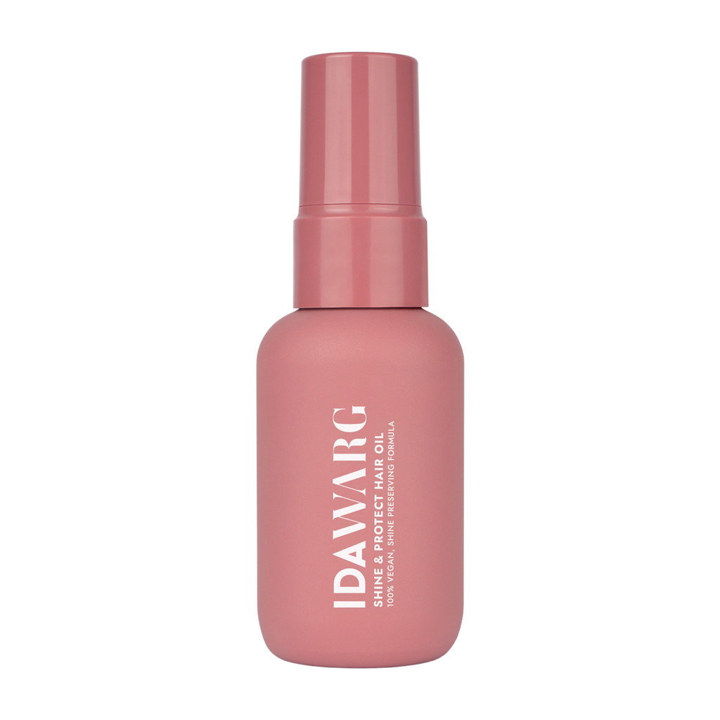IDA WARG Beauty Shine & Protect Hair Oil 50 ml