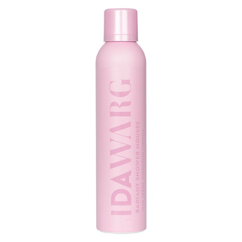 IDA WARG Beauty Beauty Radiant Shower Mousse 200ml