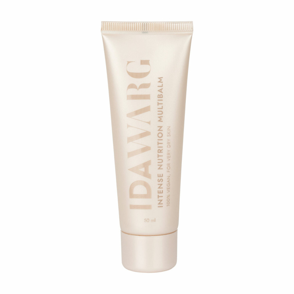 IDA WARG Beauty Intense Nutrition Multibalm 50 ml