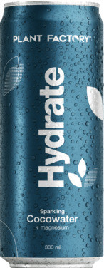 Hydrate Original 0,33l