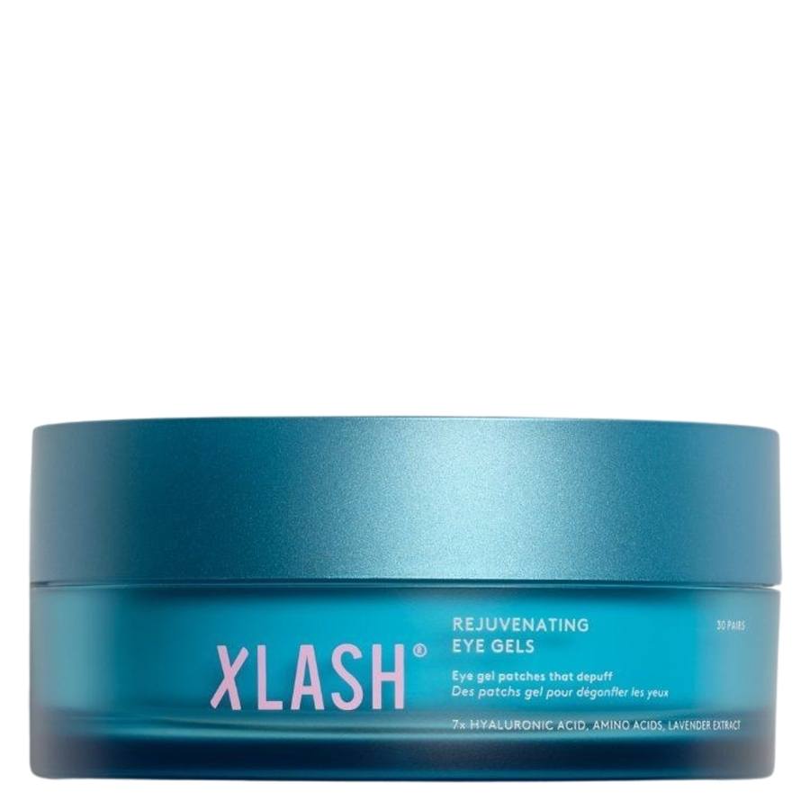 XLASH Rejuvenating Eye Gels 60pcs